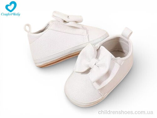 Пинетки 414-1A Comfort-baby / p. 11-13 / 6пар