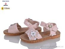 Босоножки RM78-2 pink Clibee-Doremi / p. 25-30 / 6пар
