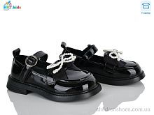 Туфли P797-2-black BBT / p. 26-31 / 8пар