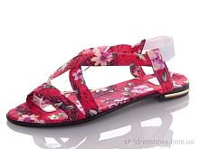 Босоножки Demur WSamiri 1001 Босоножки WSamiri 1001 DeMur / p. 36-40 / 7пар