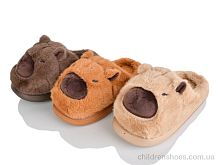 Тапки A5126 mix M&L  Alex13 / p. 36-41 / 12пар