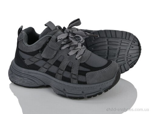 Кроссовки 582-4 Xifa kids / p. 32-37 / 8пар