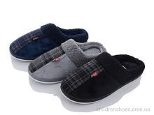 Тапки No brand ST60 mix Тапки No brand ST60 mix