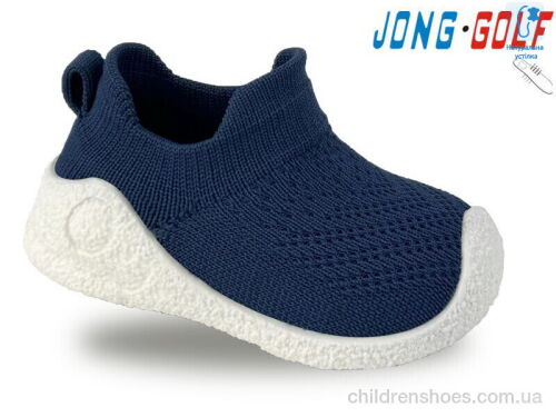 Кроссовки M11445-17 Jong Golf / p. 18-23 / 8пар