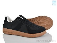 Кроссовки 0641-7 Захар-Gold / p. 37-41 / 8пар