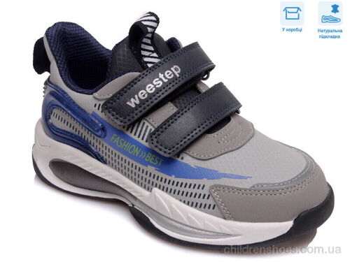 Кроссовки R182063695 GR Weestep / p. 27-32 / 8пар