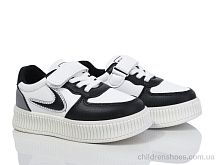 Кроссовки XF01-10973D Xifa kids / p. 25-30 / 12пар