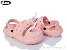 Кроксы E03-3 Wei Wei-Class / p. 36-41 / 6пар