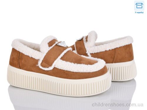 Туфли KL887-5 Love-L&M-ZDW / p. 36-41 / 8пар