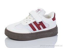 Кроссовки No brand 2092-6 Кроссовки 2092-6 ASHIGULI / p. 26-31 / 12пар