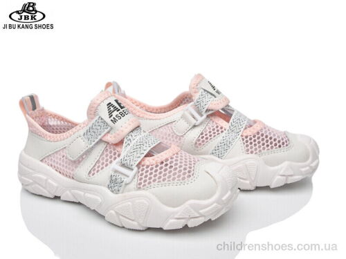 Кроссовки B01-722 pink Jibukang / p. 29-34 / 12пар