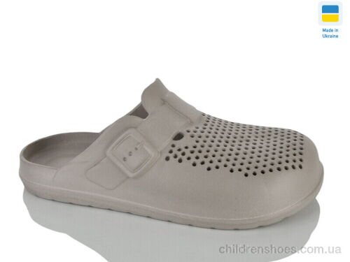 Кроксы 503 беж Lot Shoes / p. 40-46 / 8пар