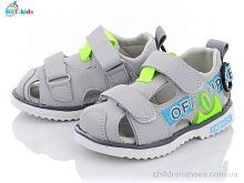 Сандалии BBT kids L5652-3 Сандалии