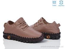 Туфли 0T6-3 Захар-Gold / p. 36-41 / 8пар