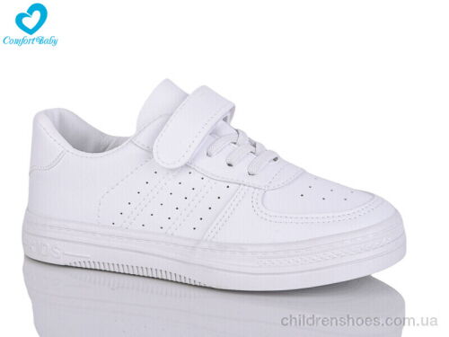 Кроссовки 305-3 ( 31-36 ) Comfort-baby / p. 31-36 / 7пар