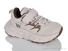 Кроссовки B210-2-7 Xifa kids / p. 27-32 / 8пар
