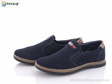 Туфли Bessky B906-3C Туфли