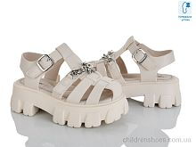 Босоножки XF01-C20488-6 Xifa kids / p. 32-37 / 8пар