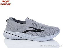 Кроссовки Bonote A9113-4 Кроссовки A9113-4 Bonote / p. 41-46 / 8пар
