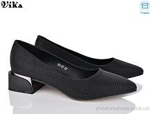 Туфли Vika 69-27 Туфли 69-27 Vika / p. 36-40 / 6пар