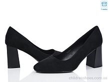 Туфли Y128-1 Love-L&M-ZDW / p. 36-40 / 8пар