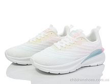 Кроссовки 149-57 pink Violeta / p. 36-41 / 8пар