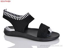 Босоножки Aba GL05-1 Босоножки GL05-1 QQ&Панда / p. 36-41 / 8пар