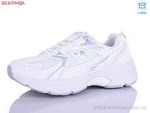 Кроссовки J2112-2 QQ&Панда / p. 36-41 / 8пар