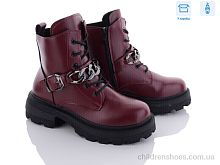 Ботинки Loretta O521-5 Ботинки O521-5 Захар-Gold / p. 36-41 / 6пар