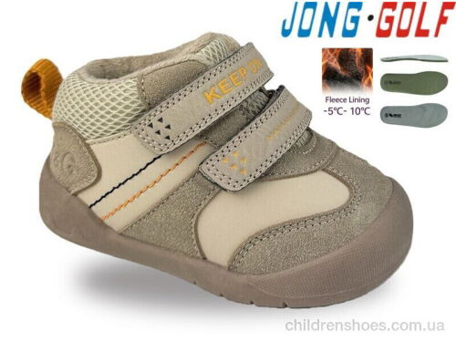 Кроссовки A31165-3 Jong Golf / p. 21-26 / 8пар