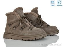 Ботинки 4290-B7788-3 Pryama Vigoda / p. 36-41 / 8пар