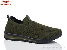 Слипоны Bonote B9061-3 Слипоны B9061-3 Bonote / p. 36-41 / 8пар