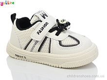 Кроссовки No brand 2044-1 Кроссовки 2044-1 Yalike / p. 18-23 / 21пар