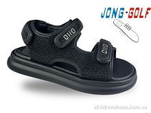 Босоножки C20744-0 Jong Golf / p. 32-37 / 8пар