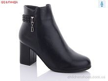 Ботинки 953-3 QQ shoes / p. 36-41 / 6пар