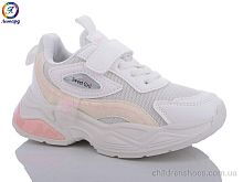 Кроссовки WBM32-B10 Леопард / p. 26-31 / 8пар