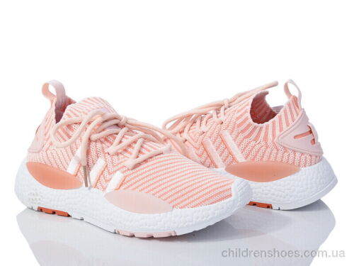 Кроссовки HD44(182-41) pink Violeta / p. 36-41 / 8пар