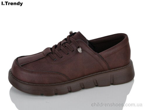Туфли BK1700-12 Trendy / p. 36-41 / 8пар