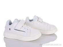 Кроссовки XXXF02-1817-1B Xifa kids / p. 26-31 / 8пар