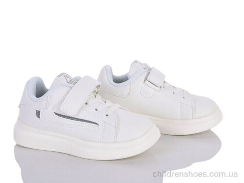 Кроссовки XXXF02-1817-1B Xifa kids / p. 26-31 / 8пар