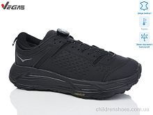 Кроссовки Vegas A2985-6 термо Кроссовки A2985-6 термо Supo-Vegas / p. 41-46 / 8пар