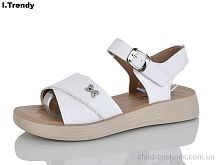 Босоножки ZK375-2 Trendy / p. 36-41 / 8пар