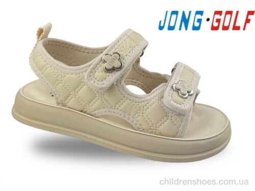 Босоножки B20679-6 Jong Golf / p. 28-33 / 12пар