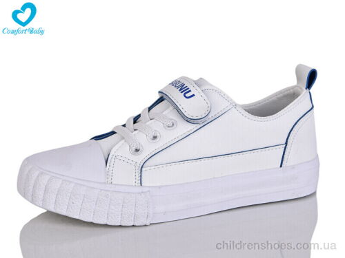 Кроссовки 350-4 Comfort-baby / p. 31-37 / 8пар
