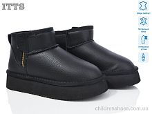 Угги ITTS A1715A Угги A1715A ITTS / p. 37-41 / 6пар