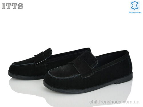 Туфли F811-1 ITTS / p. 36-41 / 6пар