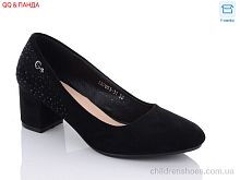 Туфли KU7053-31 QQ shoes / p. 36-41 / 6пар