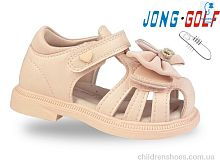 Босоножки A20659-8 Jong Golf / p. 23-28 / 8пар