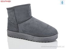 Угги No brand L5854-3 Угги L5854-3 QQ shoes / p. 37-42 / 8пар