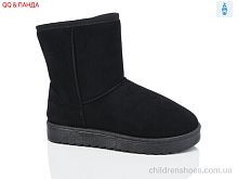 Угги No brand L5825-1 Угги L5825-1 QQ shoes / p. 37-42 / 8пар